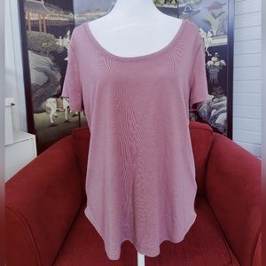 Mudd Crew neck T-Shirt
